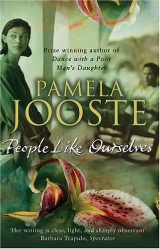 People Like Ourselves Pamela Jooste