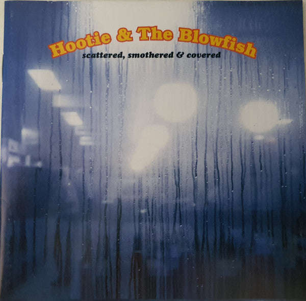 Hootie & The Blowfish - Scattered, Smothered & Covered