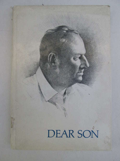Dear Son - Mendel Kaplan