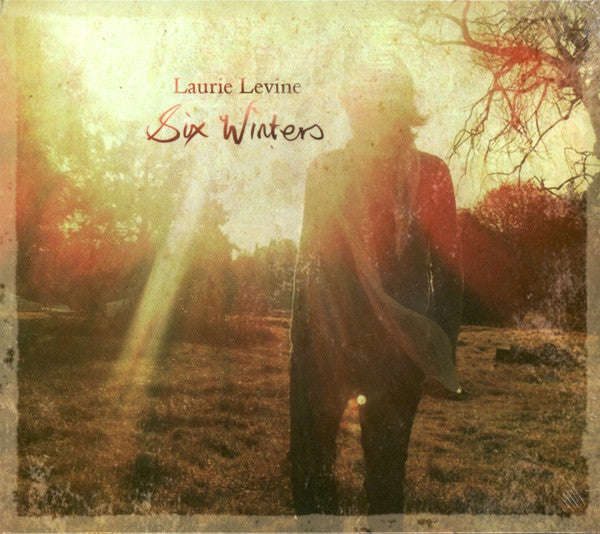 Laurie Levine - Six Winters
