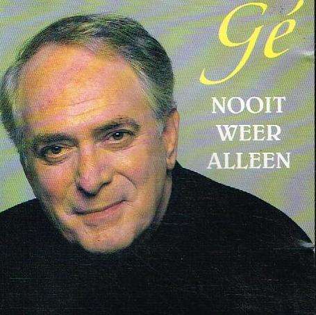 Ge Korsten - Nooit Weer Alleen