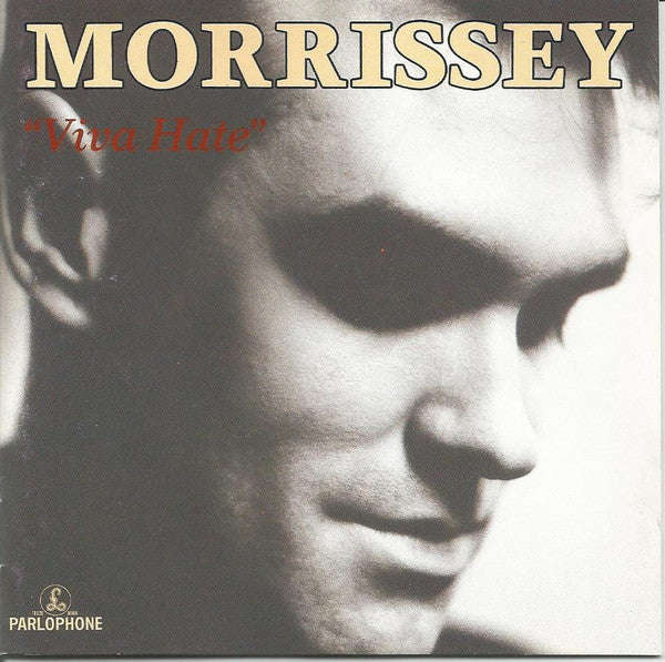 Morrissey - Viva Hate