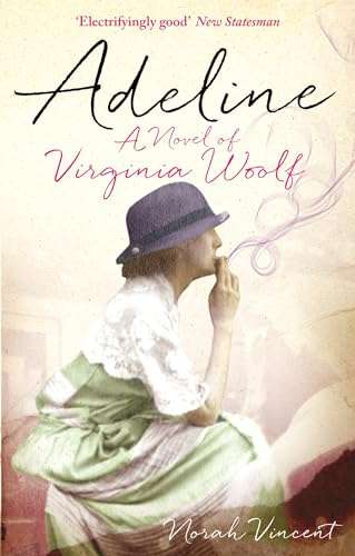 Adeline - Norah Vincent