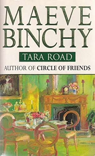 Tara Road - Maeve Binchy