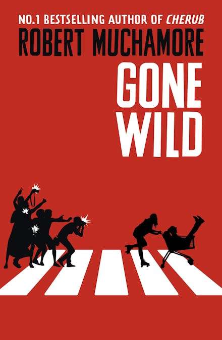 Gone Wild - Robert Muchamore