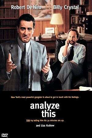 Analyze This (DVD)