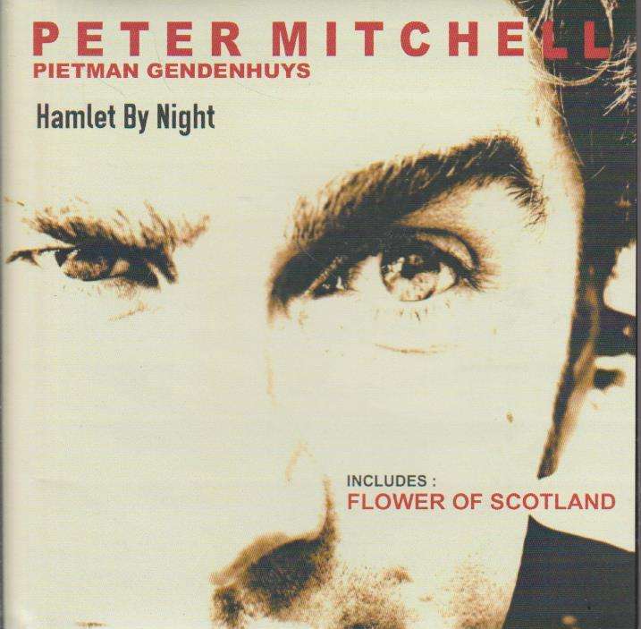 Peter Mitchell - Hamlet By Night