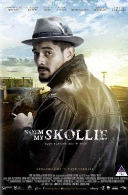 Noem My Skollie (DVD)