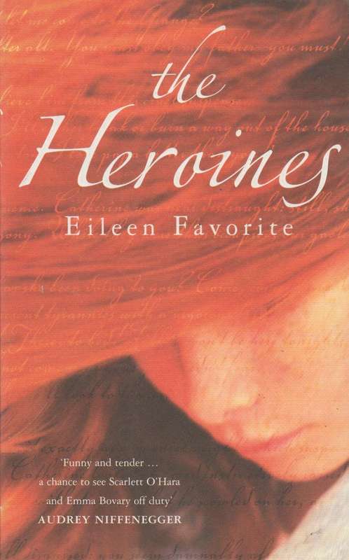 The Heroines Eileen Favorite