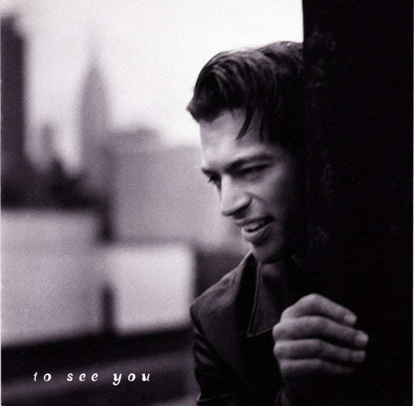 Harry Connick Jr. - To See You