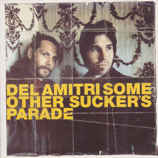 Del Amitri - Some Other Sucker's Parade