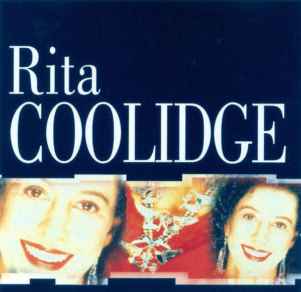 Rita Coolidge - Rita Coolidge