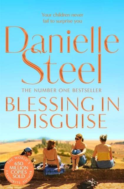 Blessing in Disguise - Danielle Steel