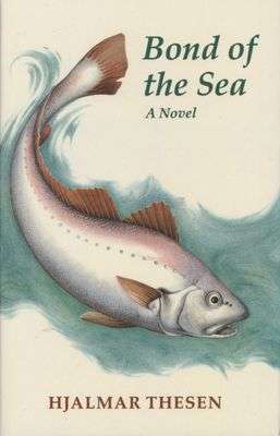 Bond of the Sea Hjalmar Thesen