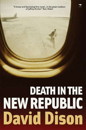 Death in the New Republic David Dison
