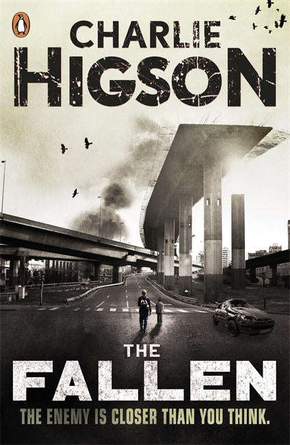 The Fallen - Charlie Higson