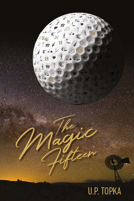 The Magic Fifteen U P Topka