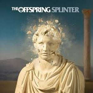 The Offspring - Splinter