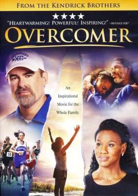Overcomer (DVD)