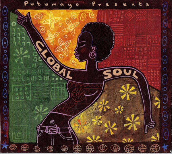 Various - Global Soul
