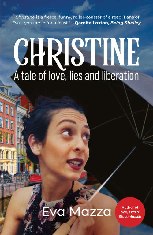 Christine - Eva Mazza