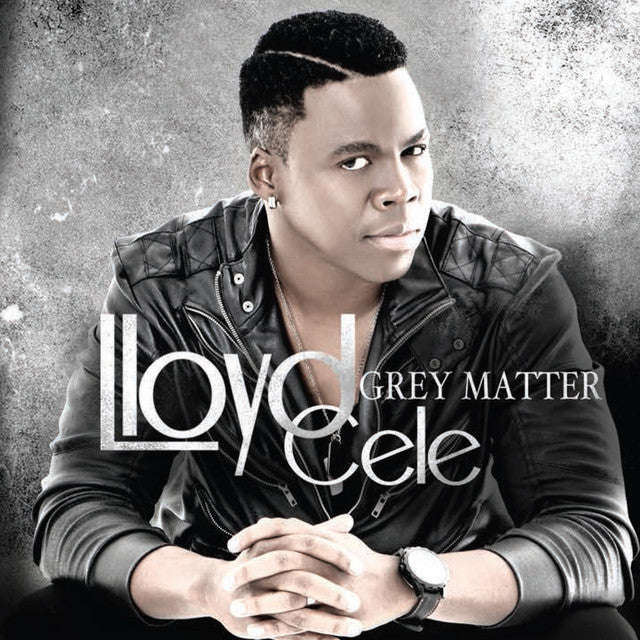 Lloyd Cele - Grey Matter
