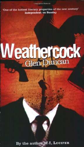 Weathercock Glen Duncan