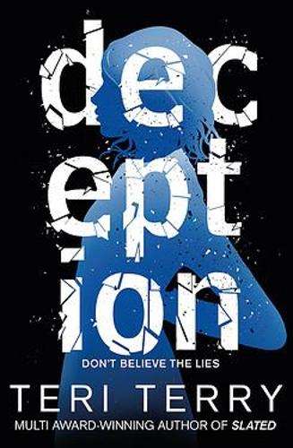 Deception Terri Terry