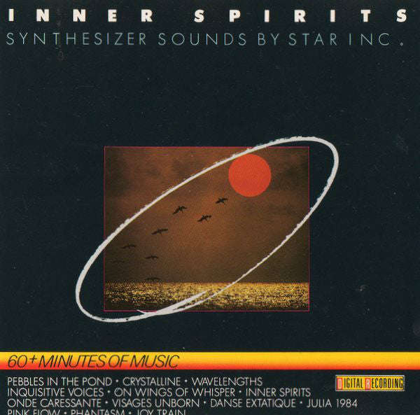 Star Inc. - Inner Spirits