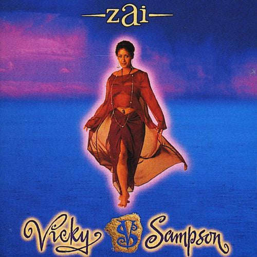 Vicky Sampson - Zai