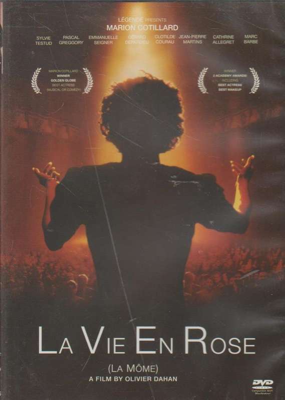 La Vie En Rose (DVD)