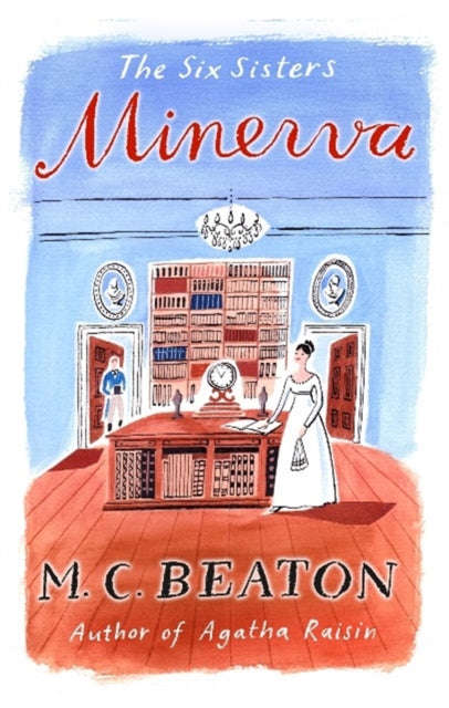 Minerva Beaton, M. C.
