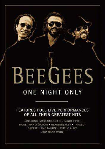 Bee Gees - One Night Only (DVD)