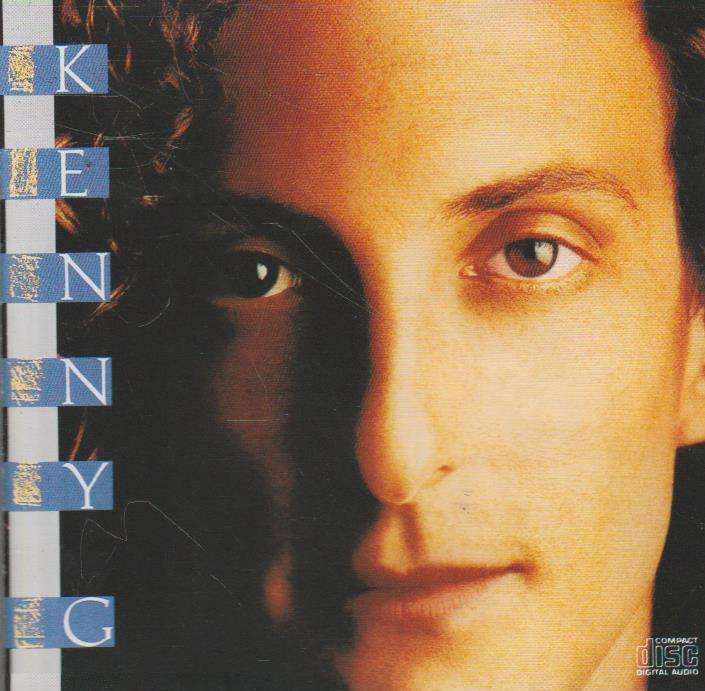Kenny G - Kenny G