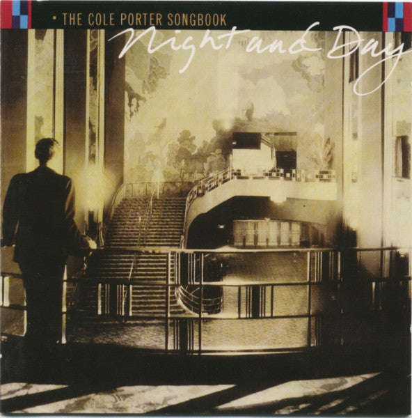Cole Porter - Night And Day - The Cole Porter Songbook