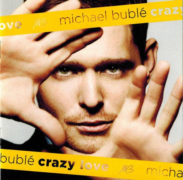Michael Buble - Crazy Love