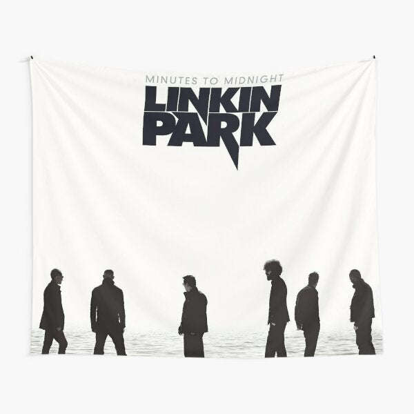 Linkin Park - Minutes To Midnight