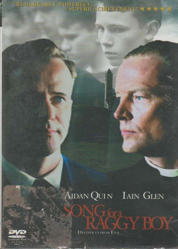 Song For a Raggy Boy (DVD)