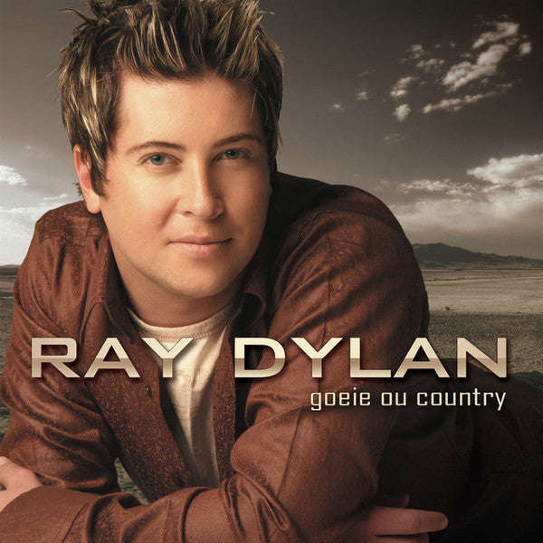 Ray Dylan - Goeie Ou Country