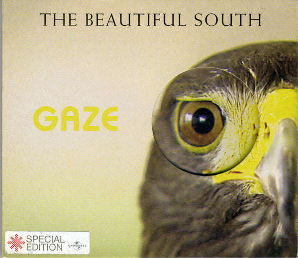 The Beautiful South - Gaze