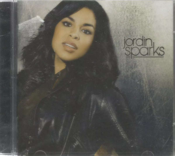 Jordin Sparks - Jordin Sparks