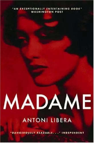 Madame - Antoni Libera