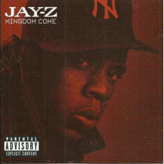 Jay-Z - Kingdom Come