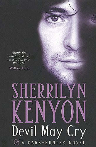 Devil May Cry - Sherrilyn Kenyon