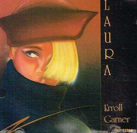 Erroll Garner - "Laura"