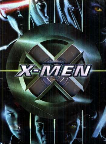 X-Men (DVD)