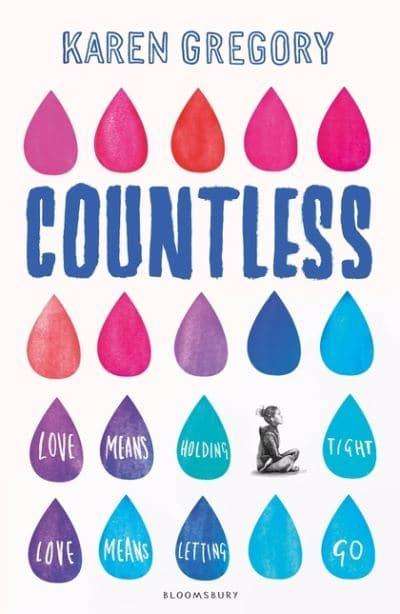 Countless - Karen Gregory