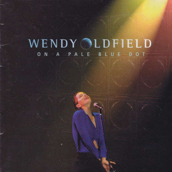 Wendy Oldfield - On A Pale Blue Dot