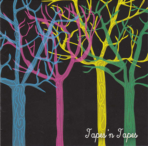 Tapes 'N Tapes - The Loon