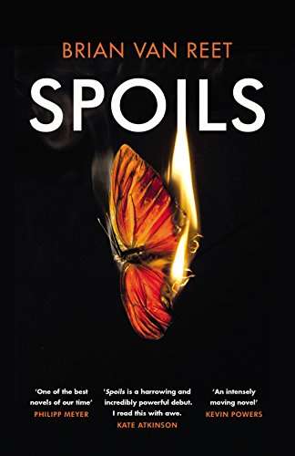 Spoils - Brian van Reet